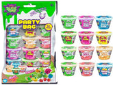 Slimetime Novelties Partybag 12Cans 340G